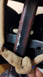 Samurai Warrior Helmet - Reduced item - №38