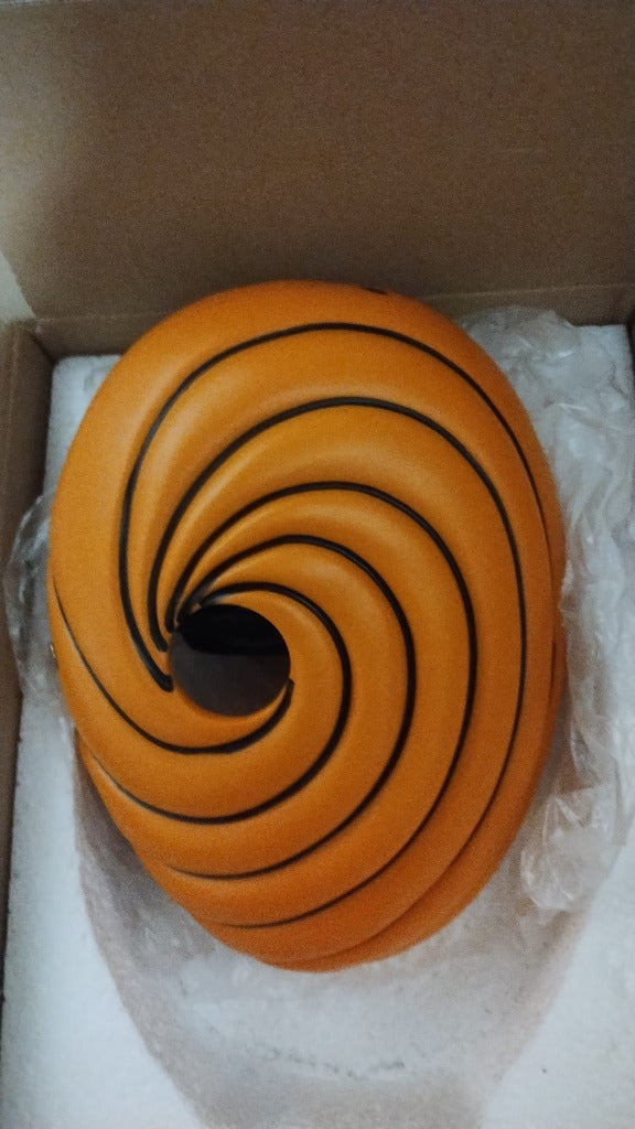 Obito Orange Mask - Reduced item - №39