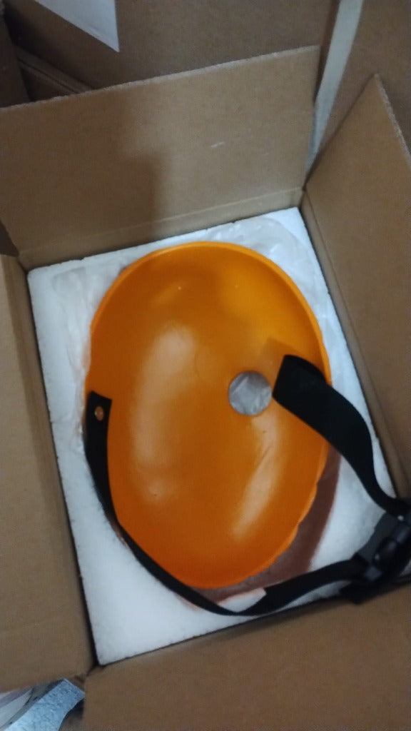 Obito Orange Mask - Reduced item - №39