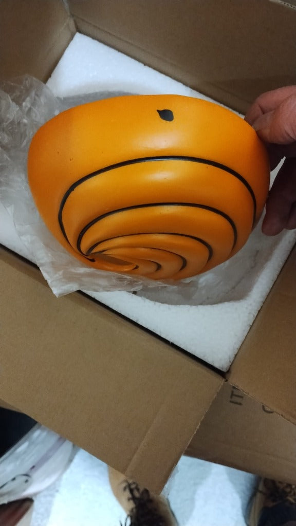 Obito Orange Mask - Reduced item - №39
