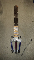 Metal Key 5 - Reduced item - №41