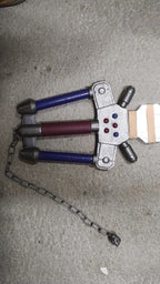 Metal Key 5 - Reduced item - №41
