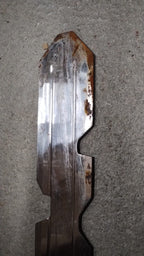 Metal Key 5 - Reduced item - №41