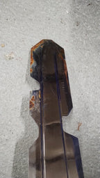 Metal Key 5 - Reduced item - №41