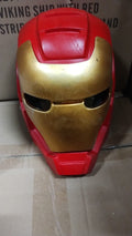 Full Size Resin Helmet - Reduced item - №44