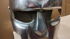 Gladiator Helmet with spikes - Reduced item - №46