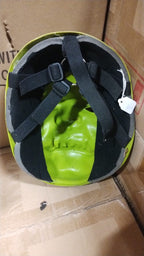 Full Size Wearable Resin Mask - Reduced item - №48