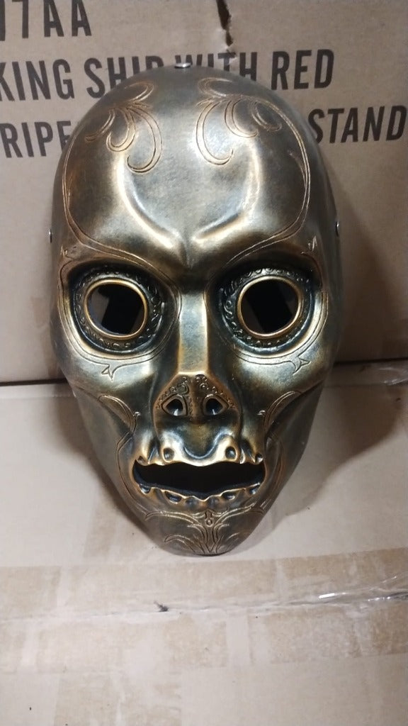 Mask - Reduced item - №49