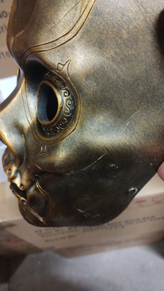 Mask - Reduced item - №49