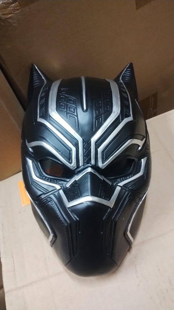 Full Size Resin Mask - Reduced item - №51
