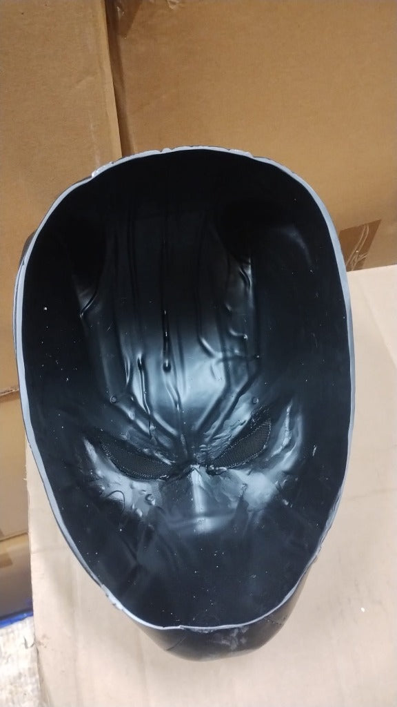 Full Size Resin Mask - Reduced item - №51