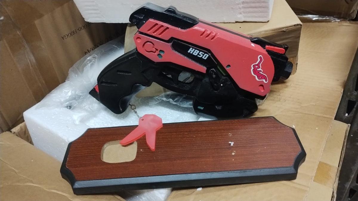 LARP Foam Gun - Reduced item - №52