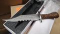 High Quality Demon Blade on Stand - Reduced item - №56