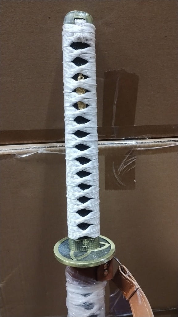 Apocalypse Style Straight Katana - Reduced item - №58