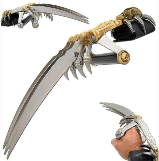 Multisword