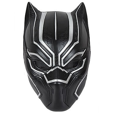 Full Size Resin Mask
