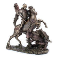 St. George and the Dragon
