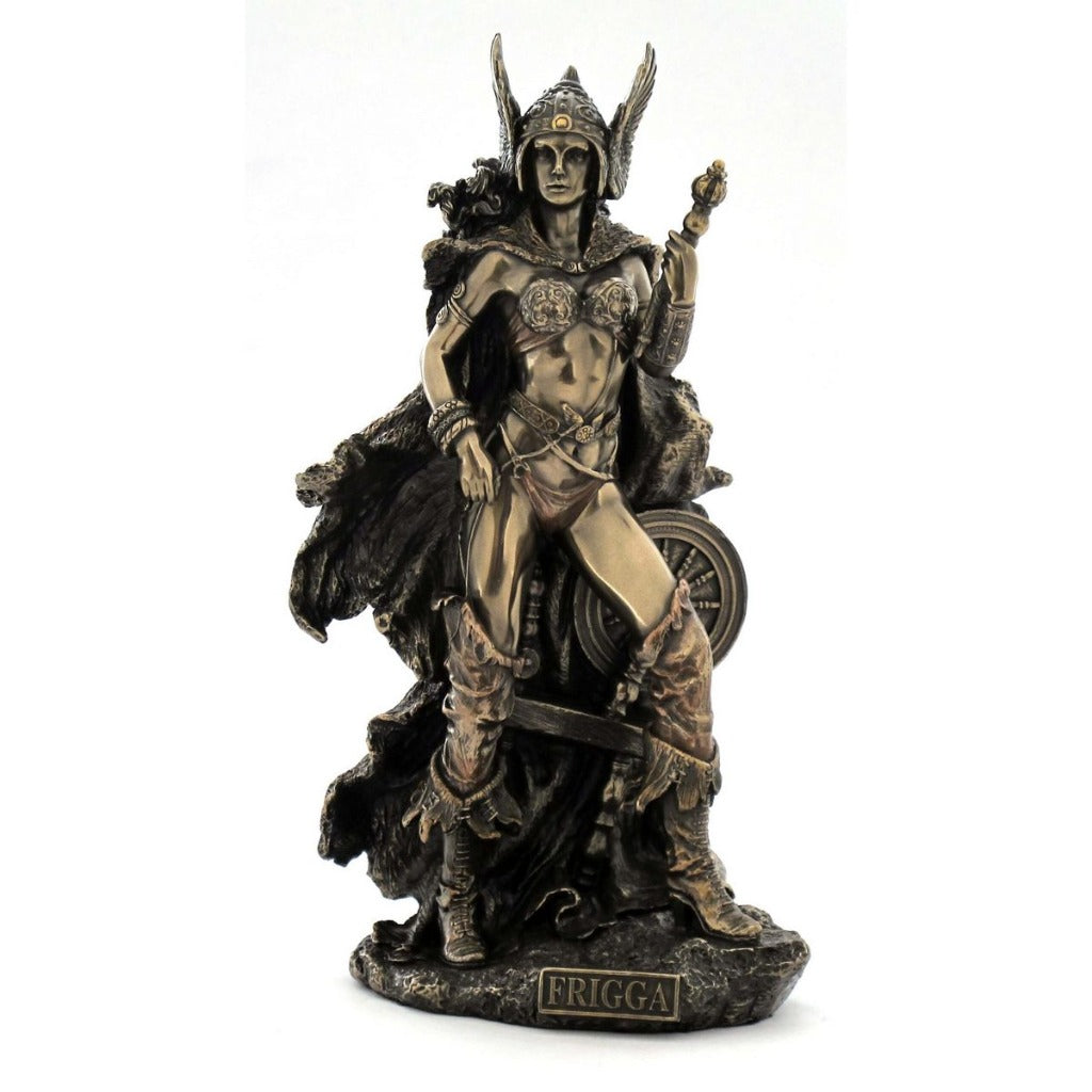 Norse God – Frigga