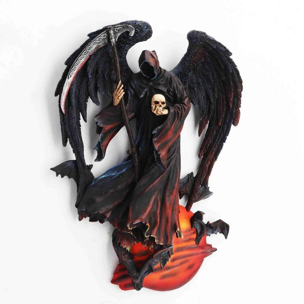 Reaper of the Night