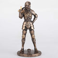 Steampunk Knight