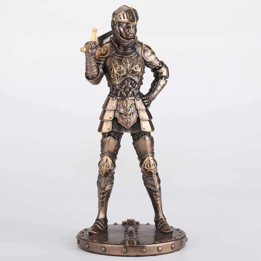Steampunk Knight