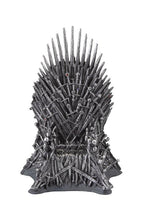 The Iron Throne Business Card Holder.