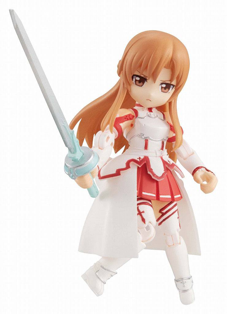 8cm Asuna with Lambent Light