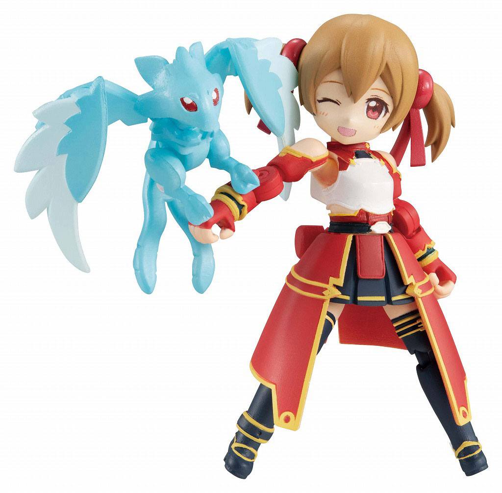 8cm Shirika
