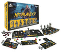 Highlander - The Board Game 