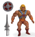 He-Man Figure