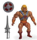 He-Man Figure