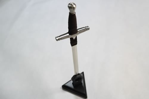 William Wallace Letter Opener