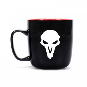 Overwatch Reaper Mug