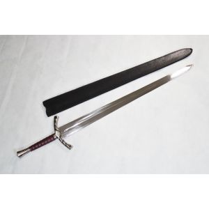 Steward's Sword