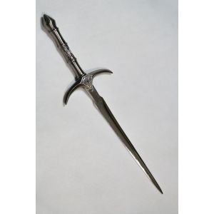 'Witch Lord Sword' Letter Opener