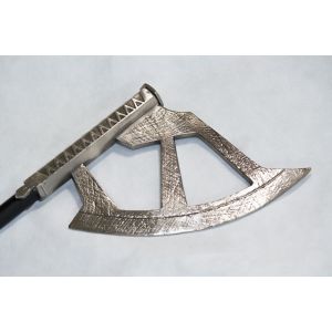 Dwarf Walking Axe