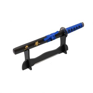 Ryoken Blue Tanto
