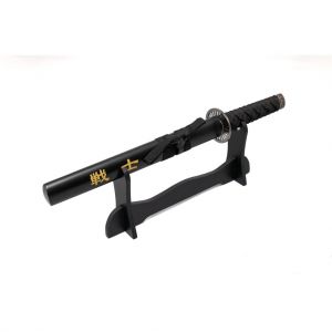 Ryoken Black Tanto