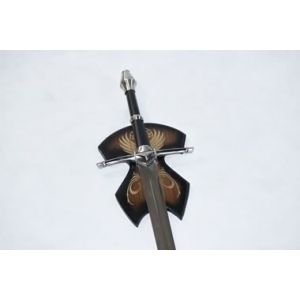 Ranger Sword (on a plaque)