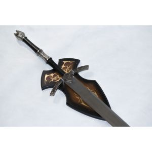 Witch Lord Sword