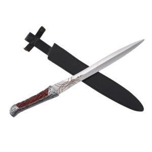 Stainless Steel Sandworm Knife