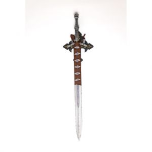 Hunters Sword V2
