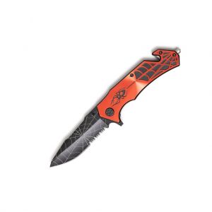 Spider Knife