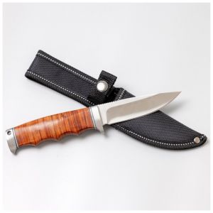 "Old Trusty" Fixed Blade