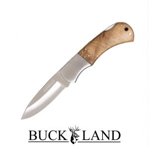 Buckland Burlwood