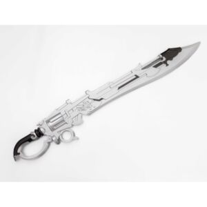 Foam Gunblade