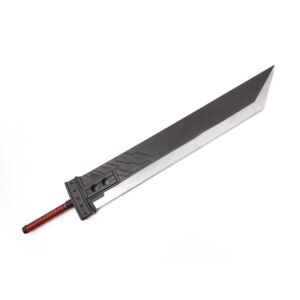 Foam Black Sword V2