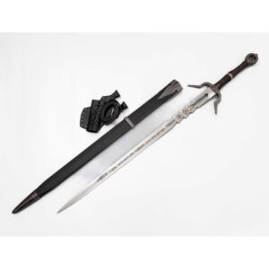 The Sort of Daughter Sword Latest Version