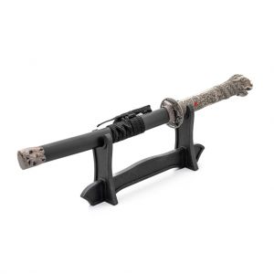 40cm Conor Katana on Stand