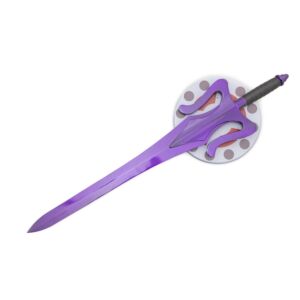 Skeleton Man Sword in Metal